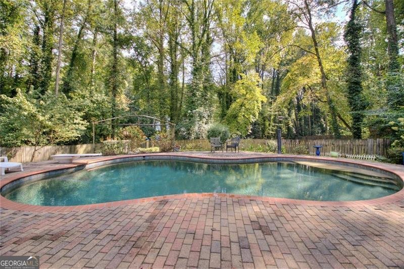 2659 Amberly Drive Dunwoody - 81