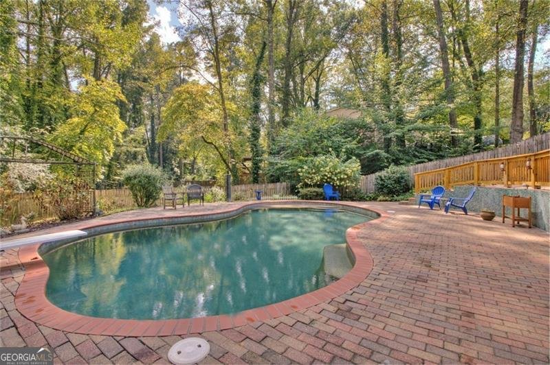 2659 Amberly Drive Dunwoody - 82