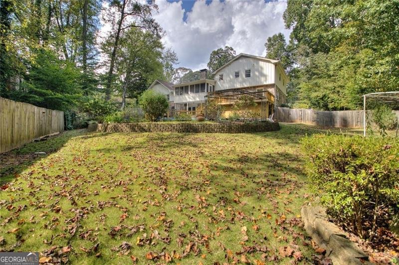 2659 Amberly Drive Dunwoody - 9