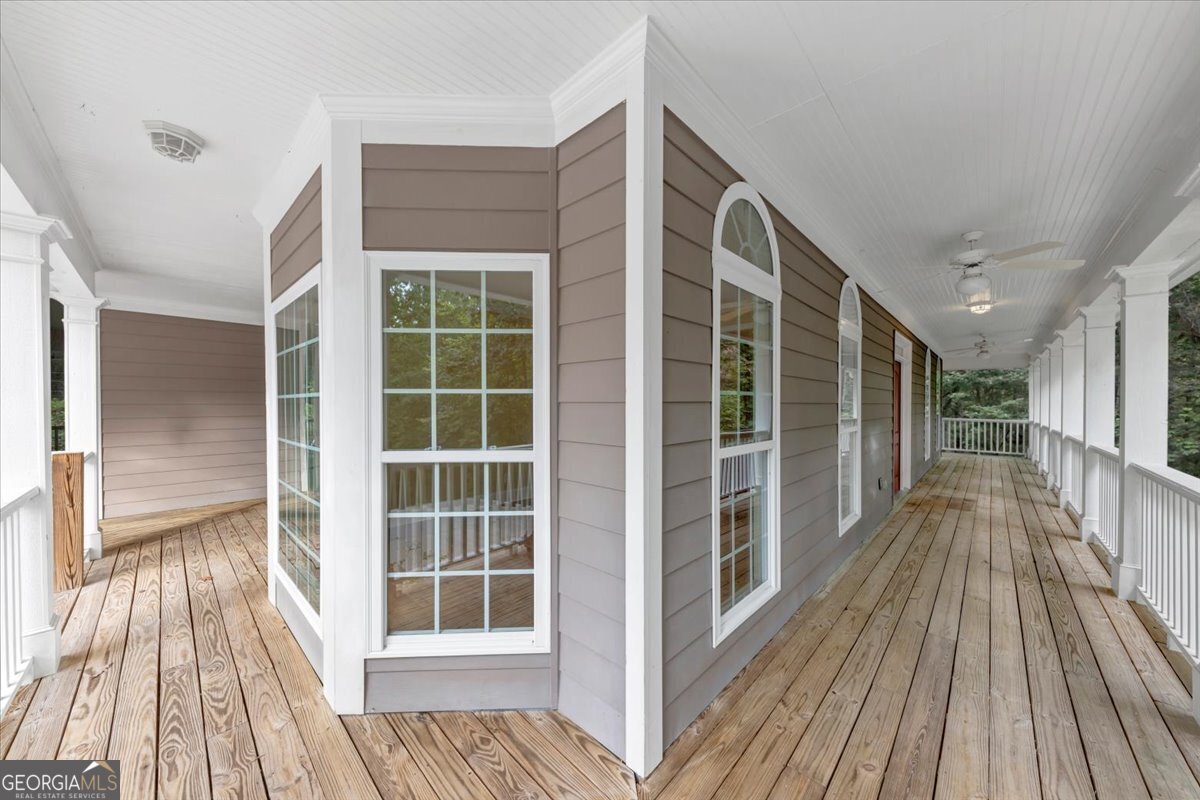231 Beaver Ridge Jasper - 1