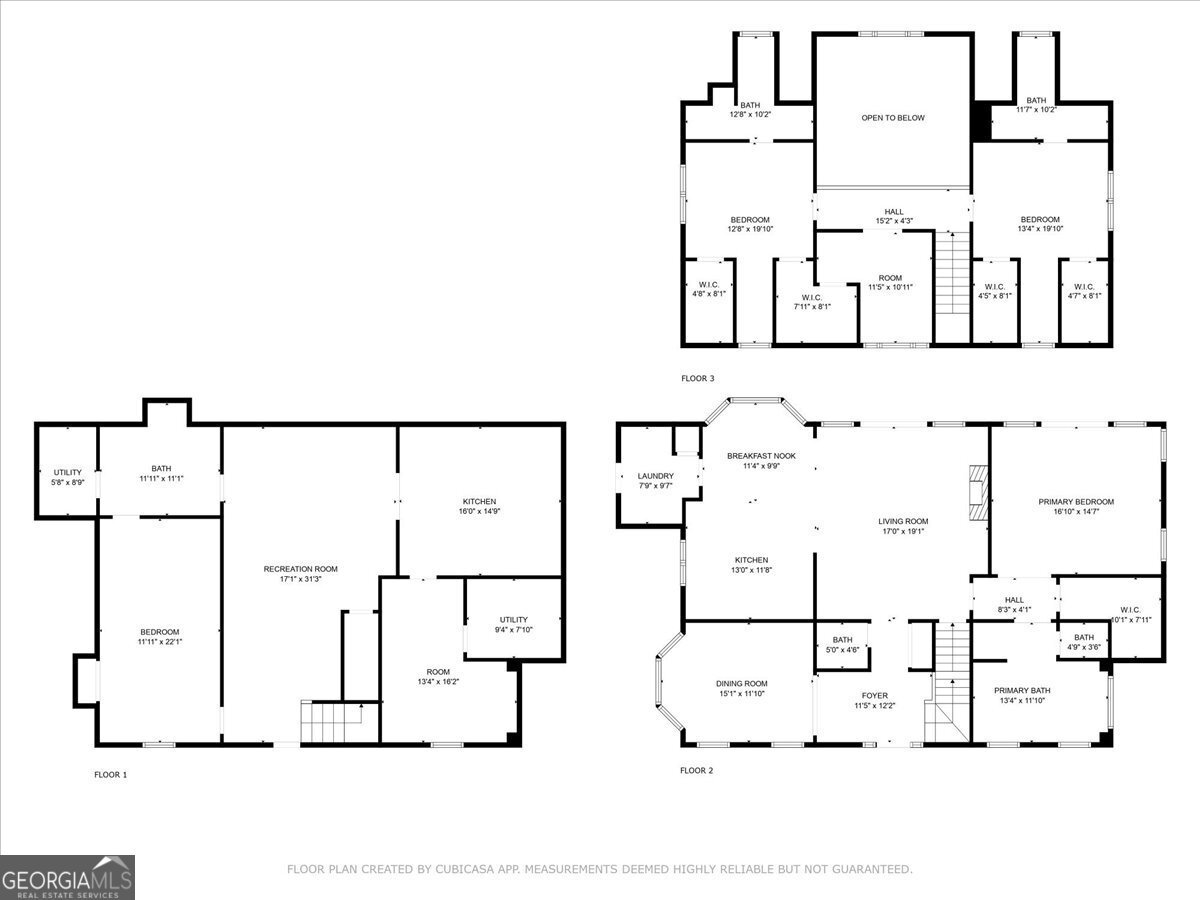 231 Beaver Ridge Road Jasper - 80