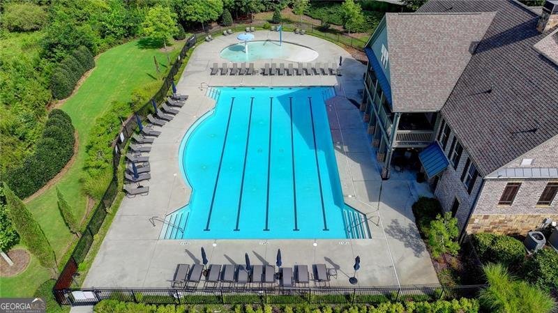 5925 Read Road Suwanee - 1