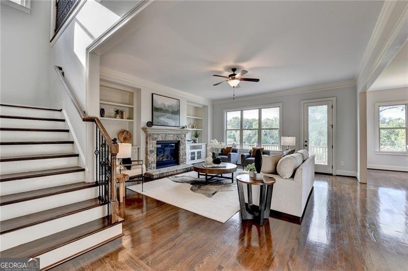 5925 Read Road Suwanee - 11