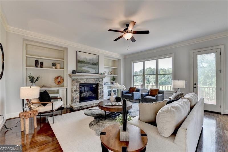 5925 Read Road Suwanee - 12