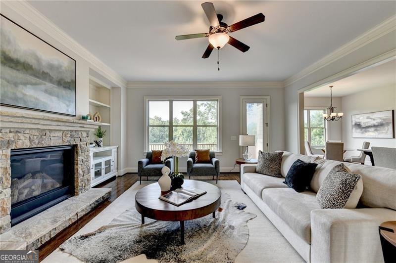 5925 Read Road Suwanee - 13