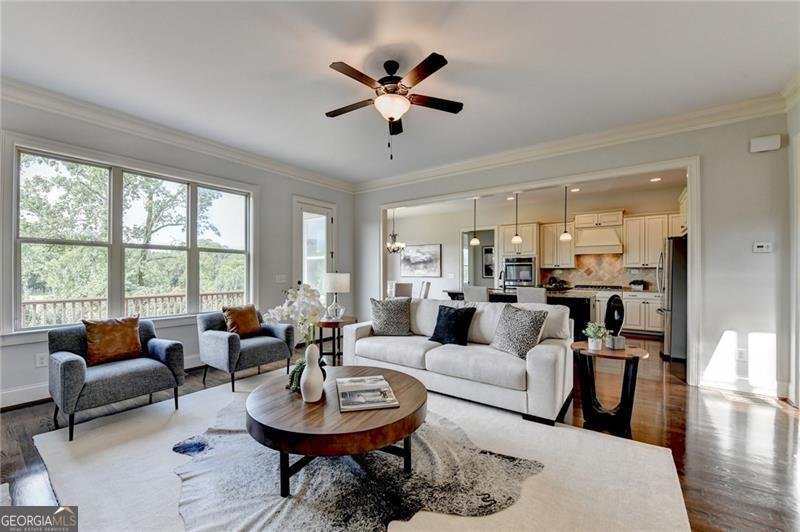 5925 Read Road Suwanee - 14