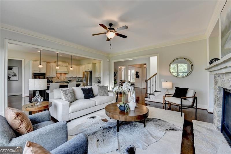 5925 Read Road Suwanee - 15