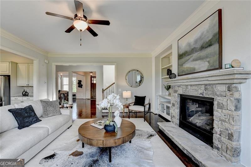 5925 Read Road Suwanee - 16