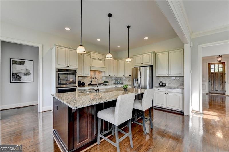 5925 Read Road Suwanee - 17
