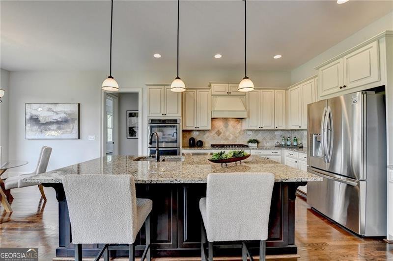 5925 Read Road Suwanee - 18