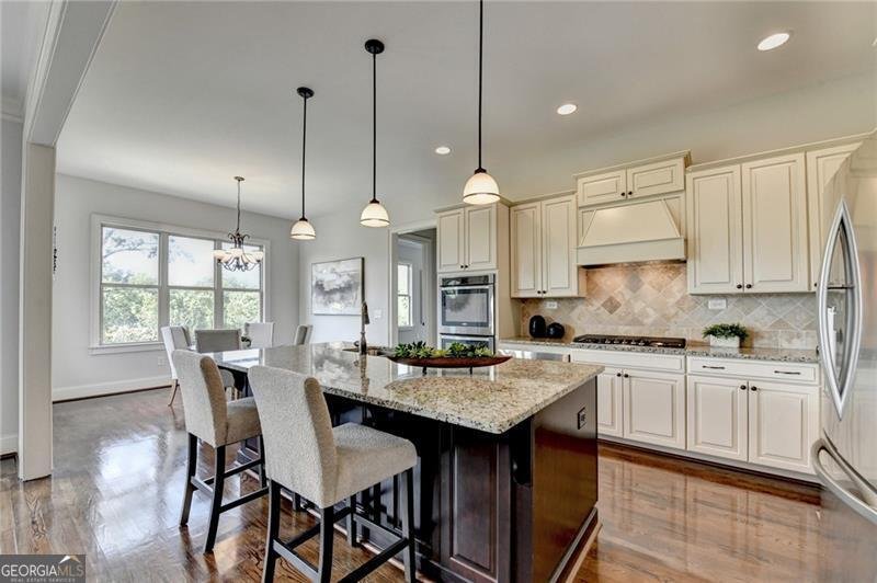 5925 Read Road Suwanee - 19
