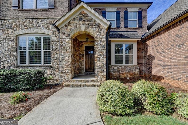 5925 Read Road Suwanee - 2