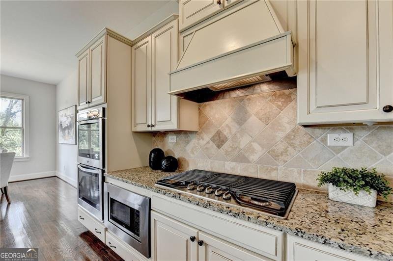 5925 Read Road Suwanee - 21