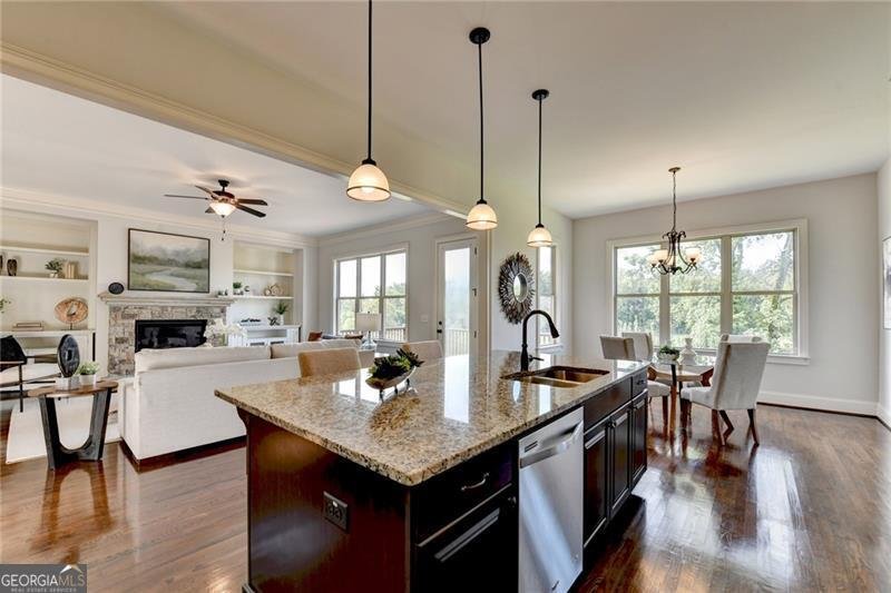 5925 Read Road Suwanee - 22