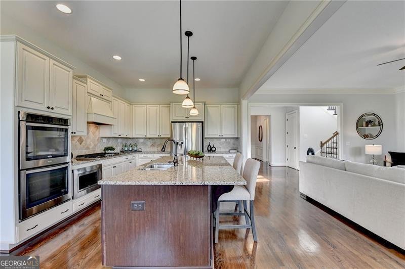 5925 Read Road Suwanee - 23
