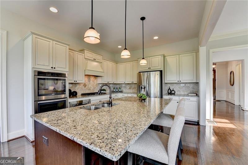 5925 Read Road Suwanee - 24