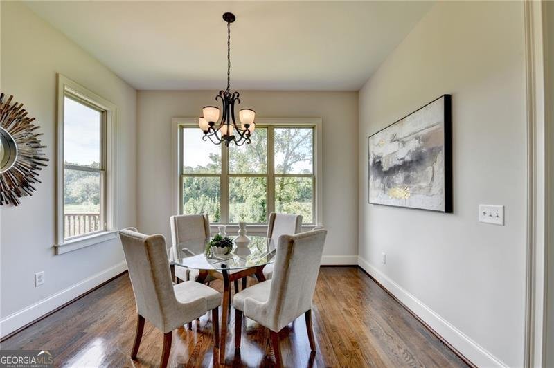 5925 Read Road Suwanee - 25