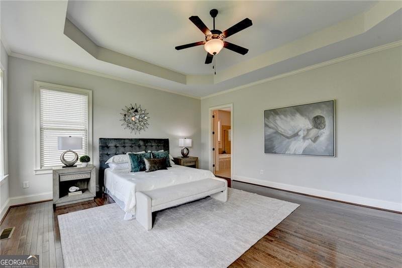 5925 Read Road Suwanee - 26