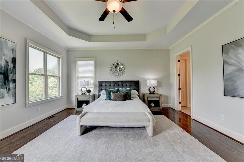 5925 Read Road Suwanee - 27