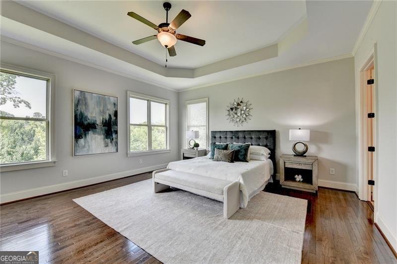 5925 Read Road Suwanee - 28