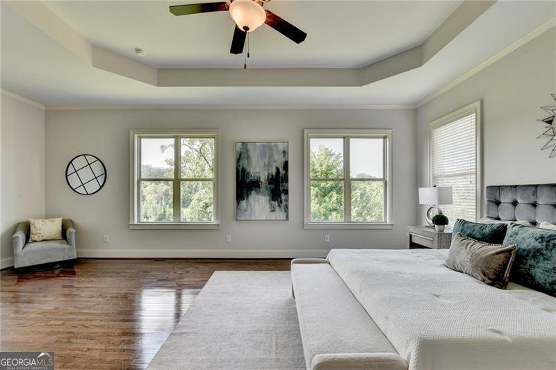 5925 Read Road Suwanee - 29