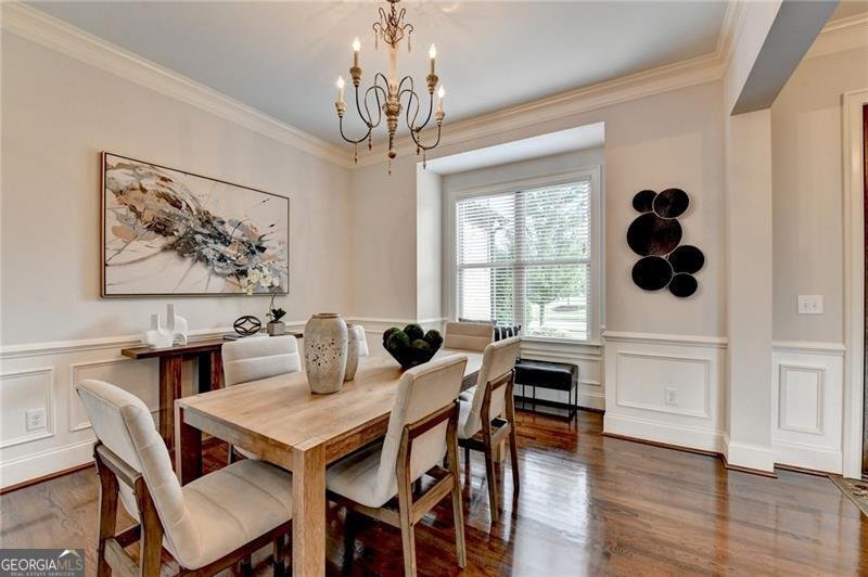 5925 Read Road Suwanee - 5