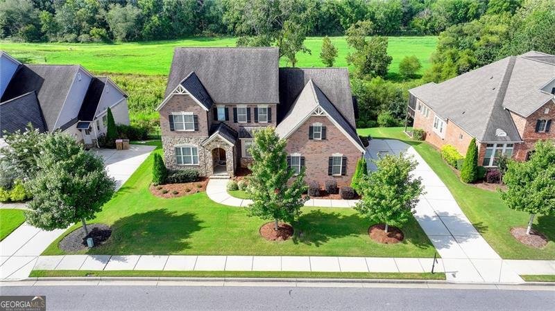 5925 Read Road Suwanee - 59