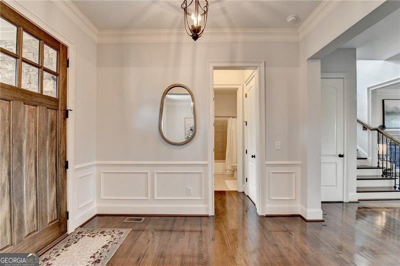5925 Read Road Suwanee - 6