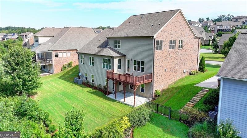 5925 Read Road Suwanee - 60