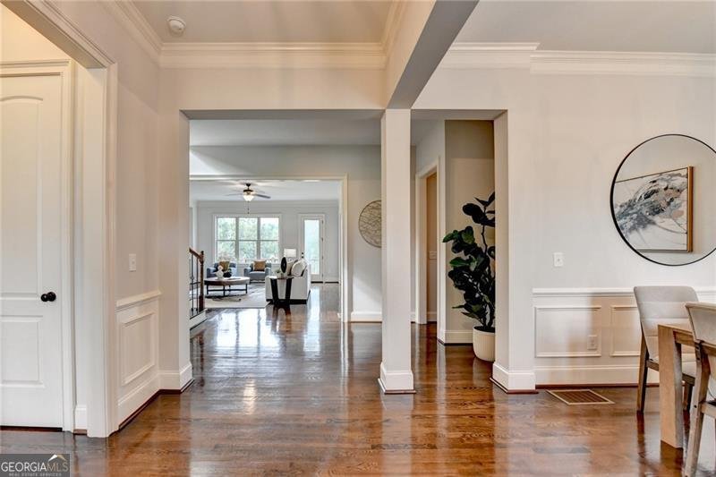 5925 Read Road Suwanee - 7