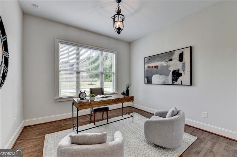 5925 Read Road Suwanee - 8