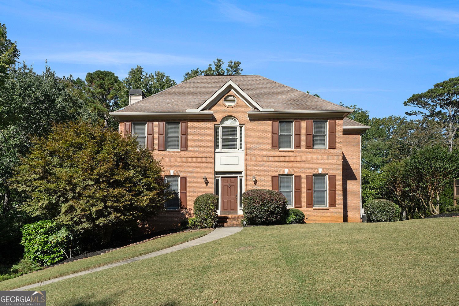 4291 Wellbrook Court Douglasville - 10