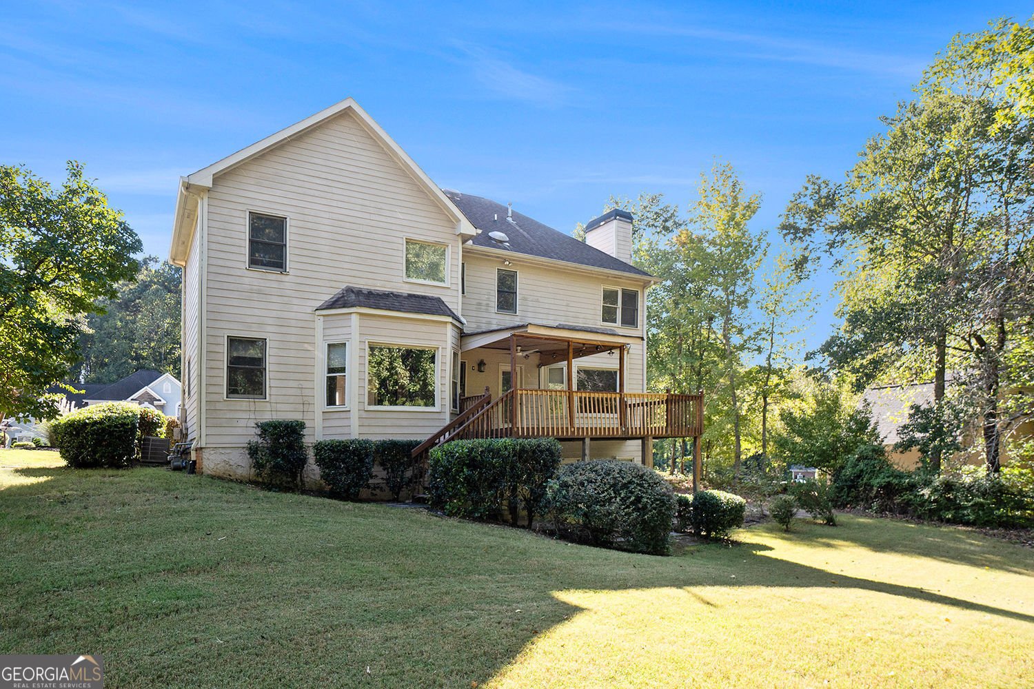 4291 Wellbrook Court Douglasville - 11
