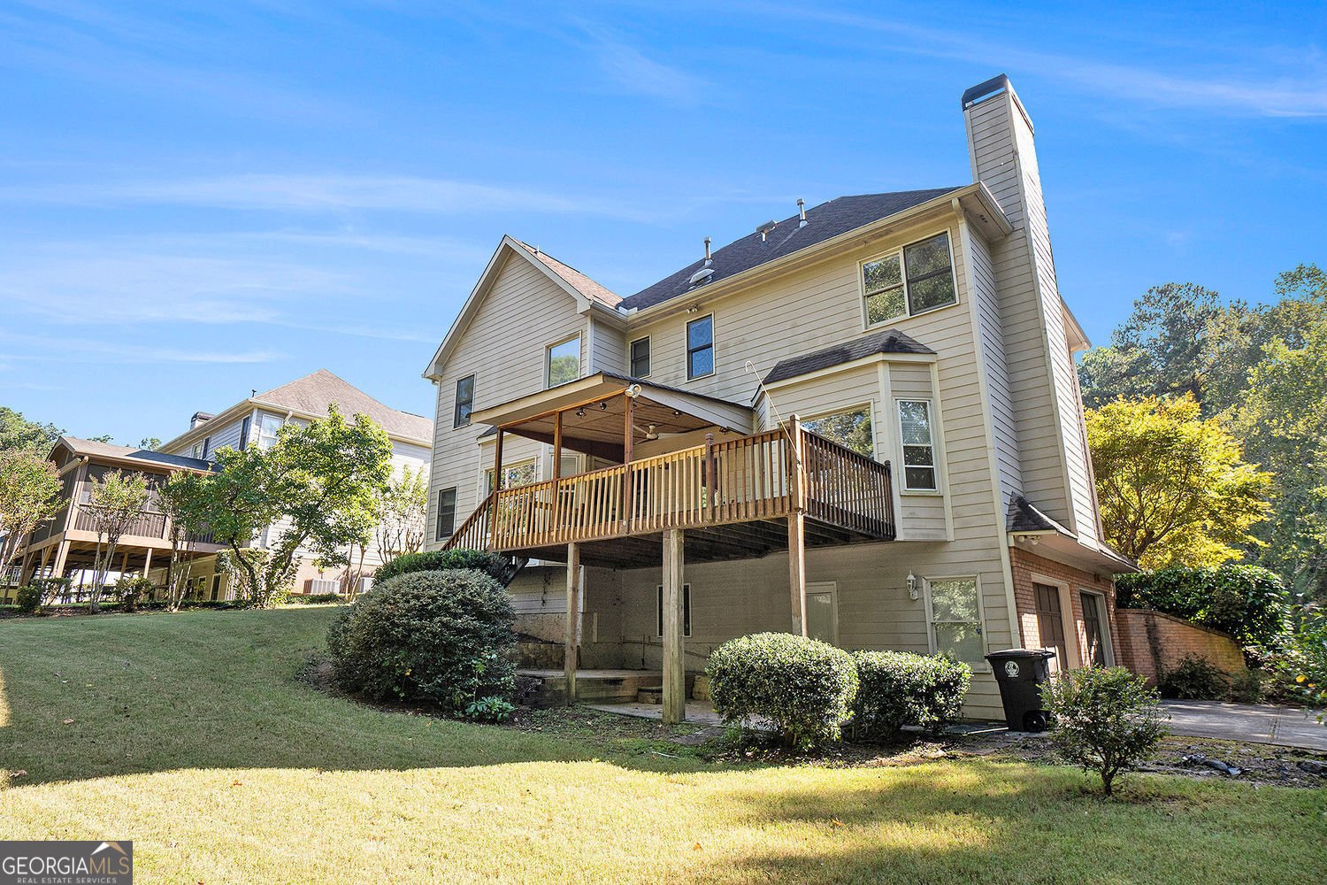4291 Wellbrook Court Douglasville - 12