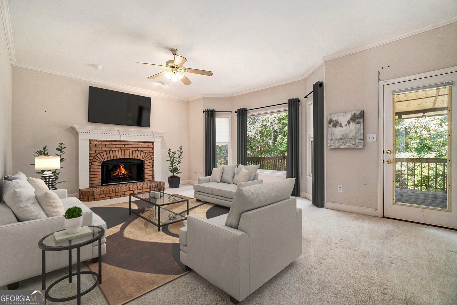 4291 Wellbrook Court Douglasville - 18