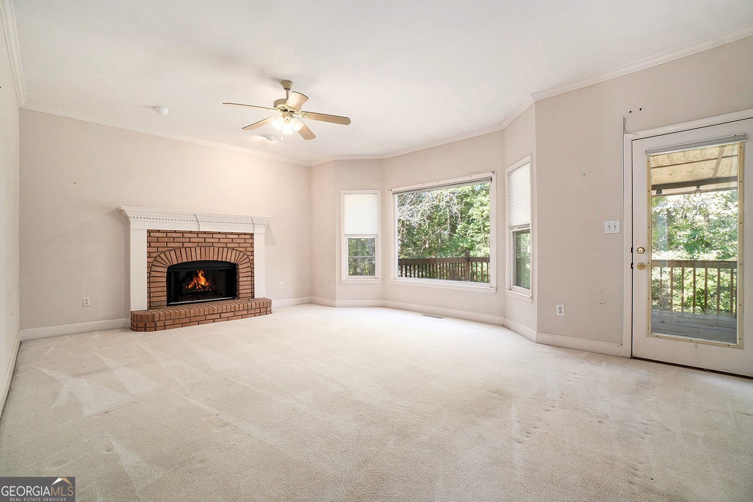 4291 Wellbrook Court Douglasville - 19