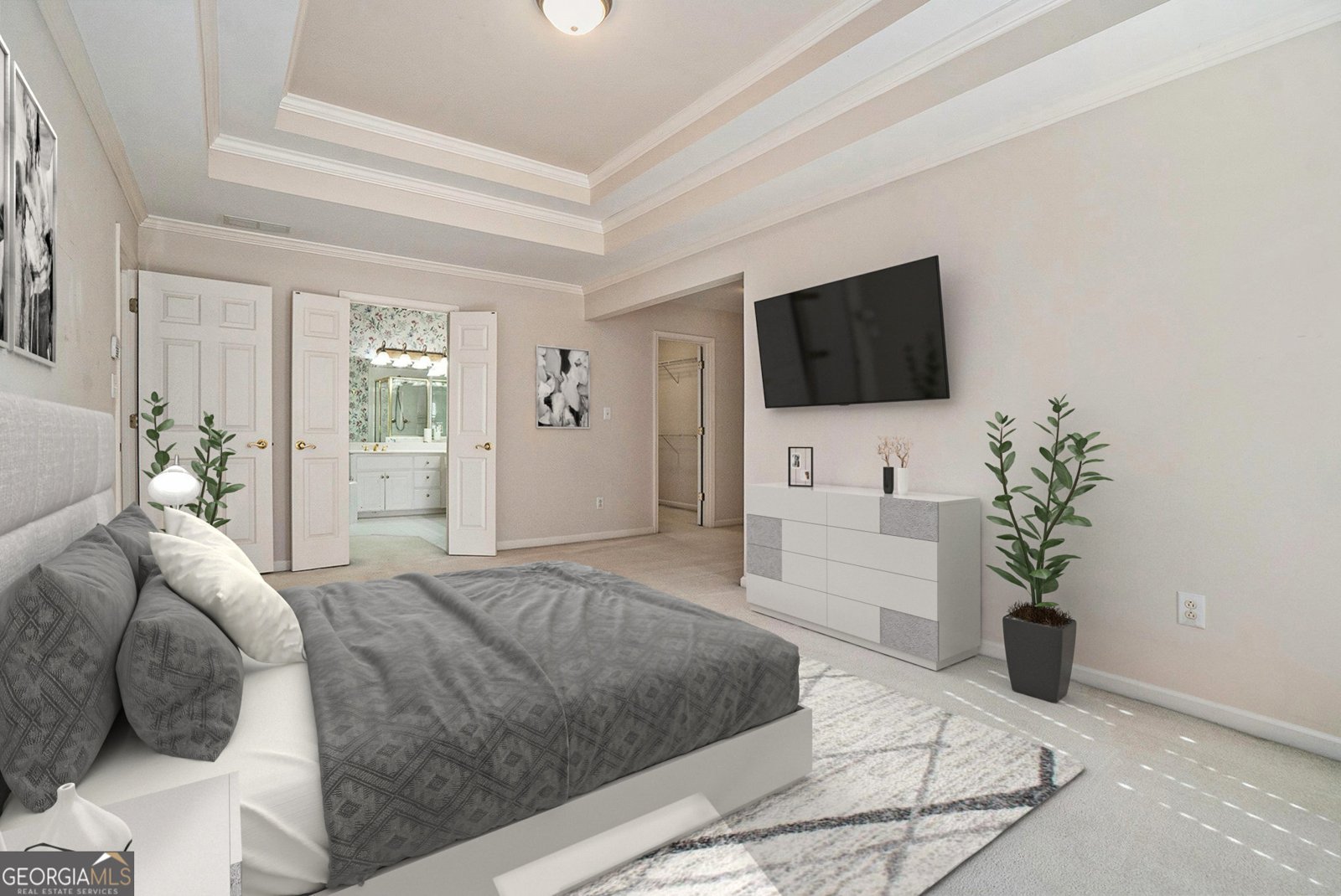 4291 Wellbrook Court Douglasville - 27