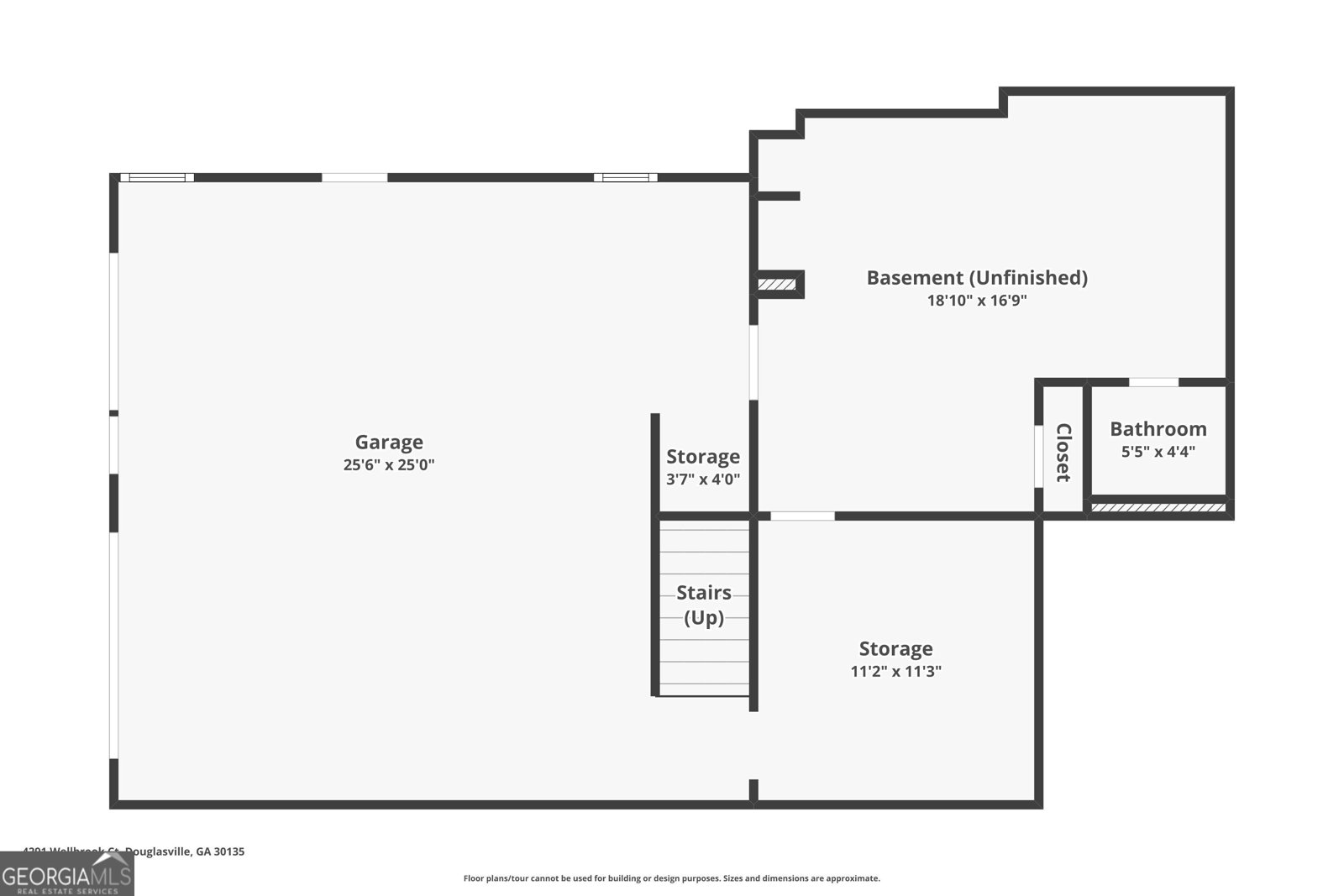 4291 Wellbrook Court Douglasville - 7