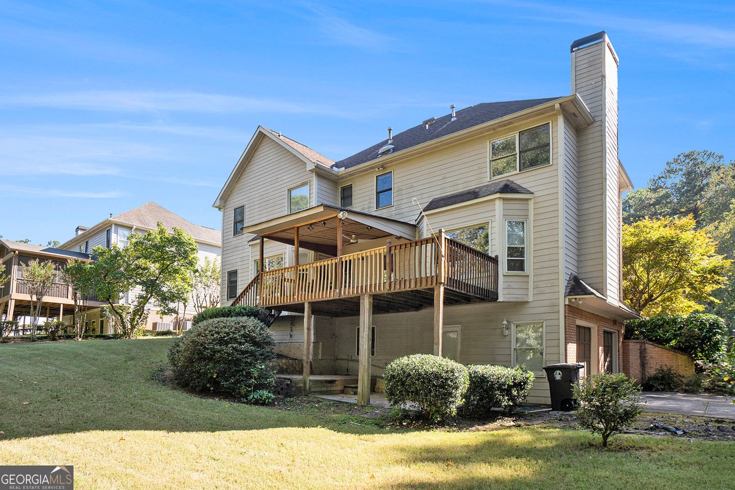 4291 Wellbrook Court Douglasville - 8