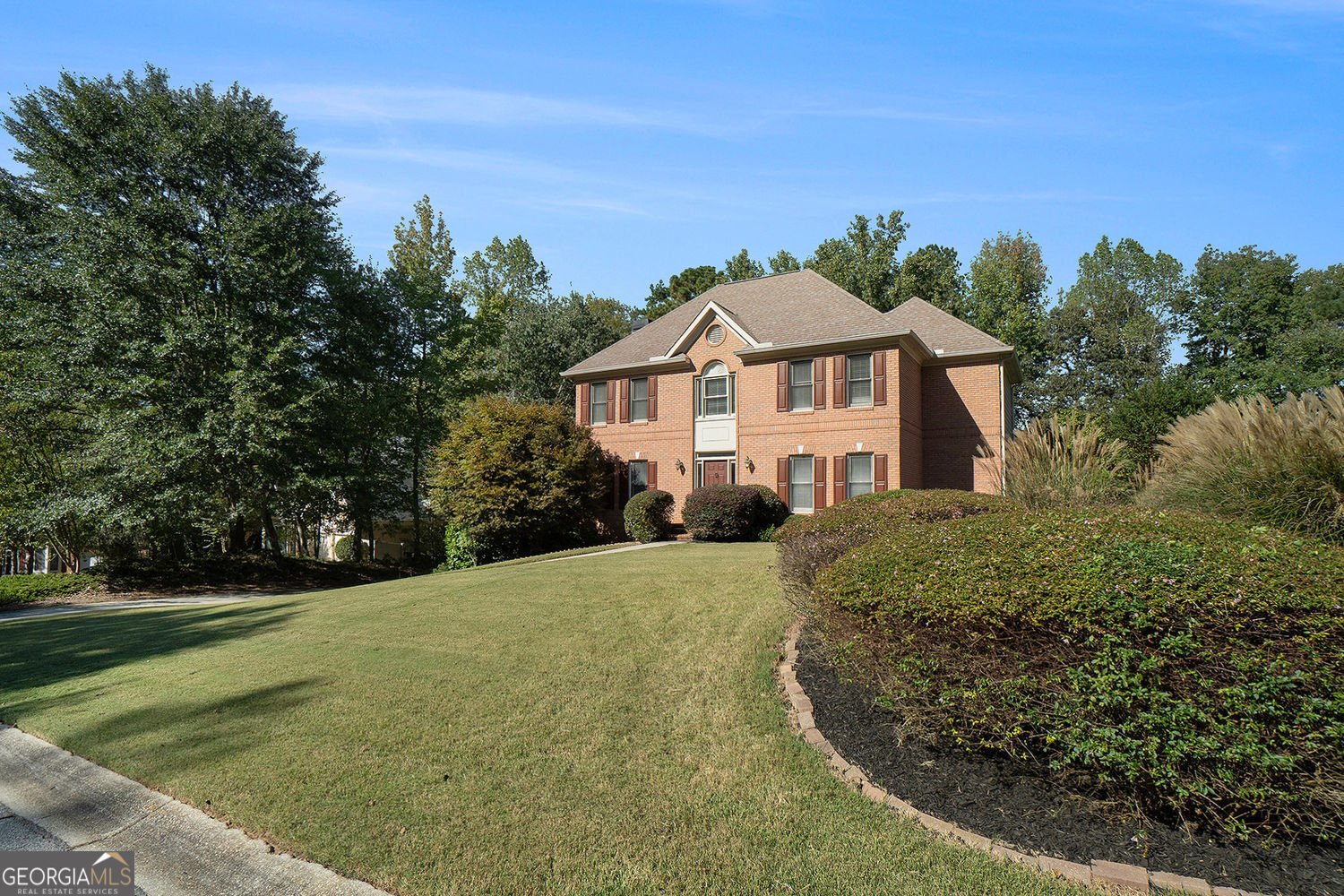 4291 Wellbrook Court Douglasville - 9