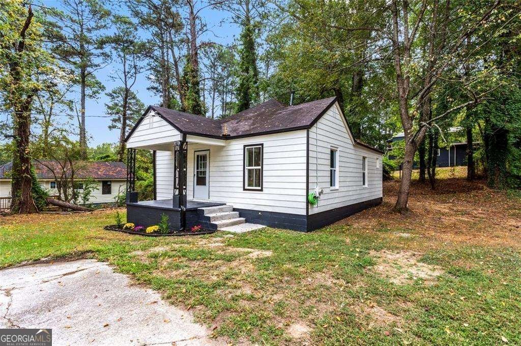 340 Lee Street Forest Park - 1