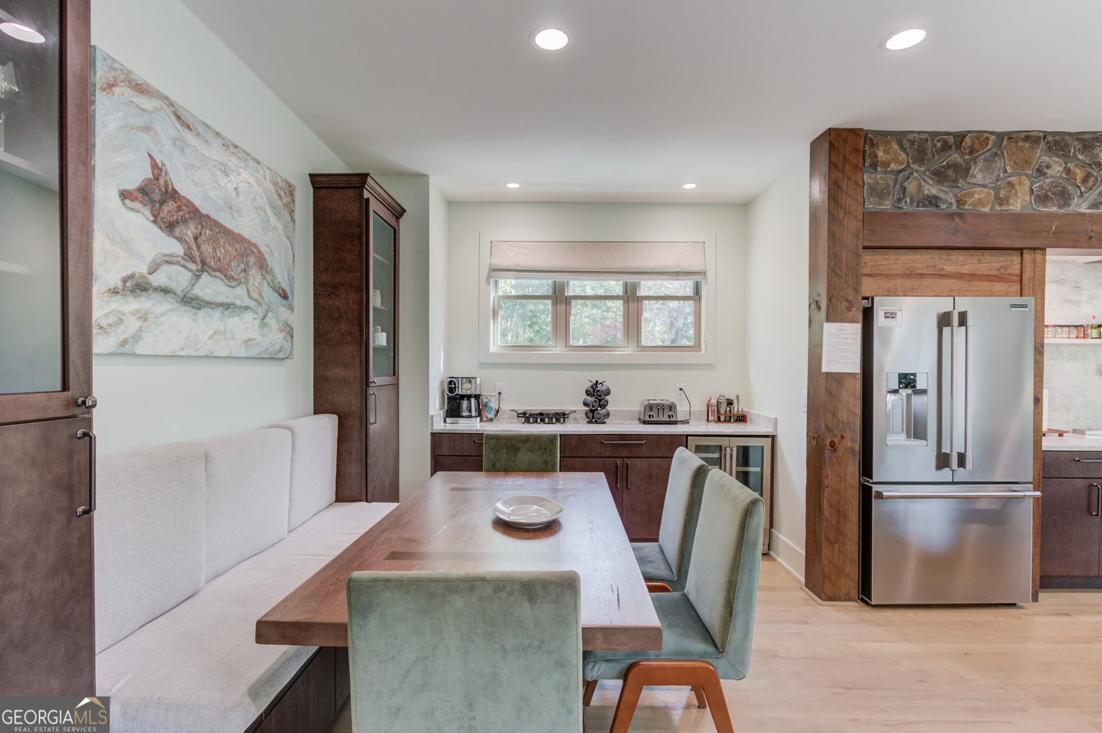 136 Unicoi Hills Trail Sautee Nacoochee - 11