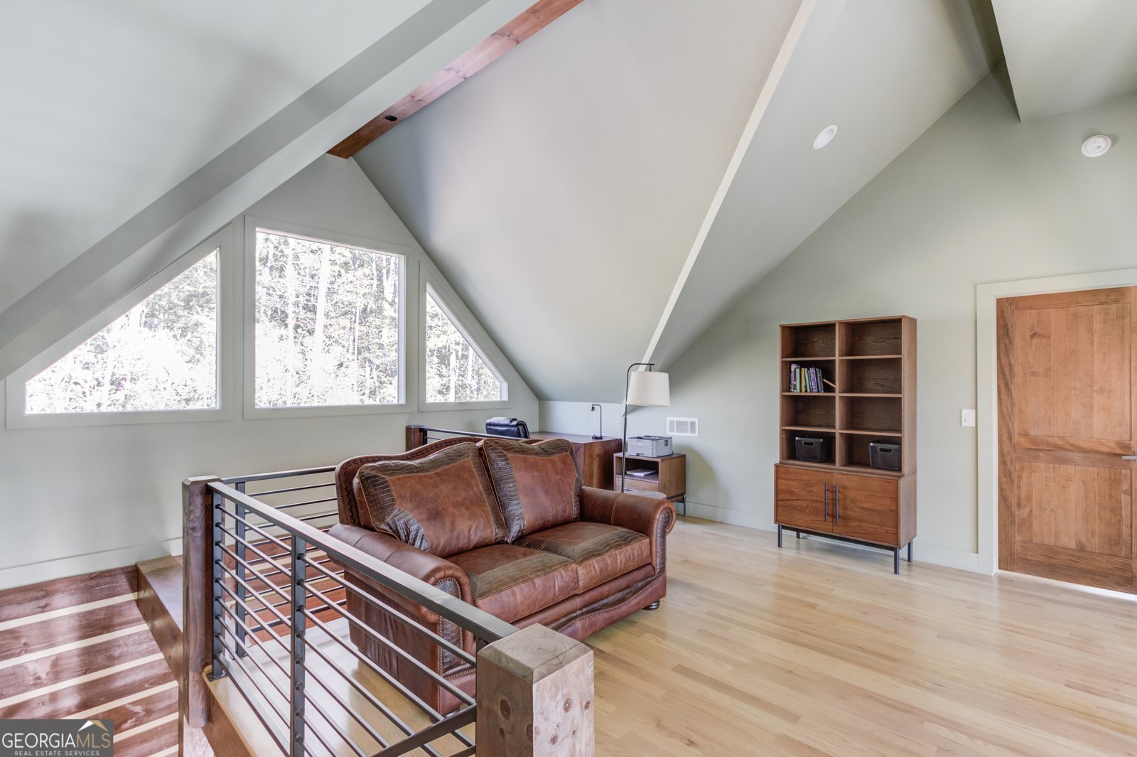 136 Unicoi Hills Trail Sautee Nacoochee - 15