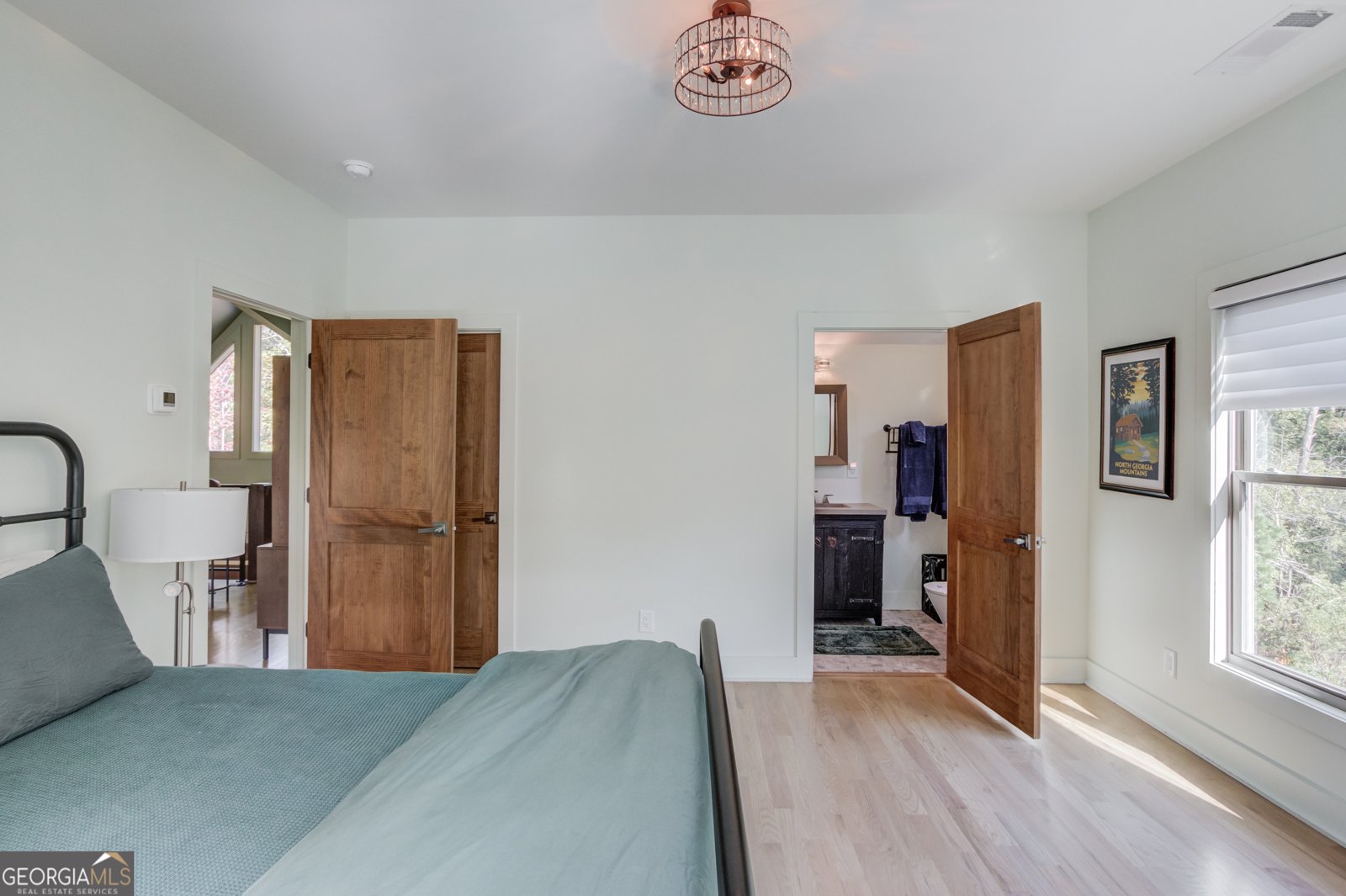 136 Unicoi Hills Trail Sautee Nacoochee - 17