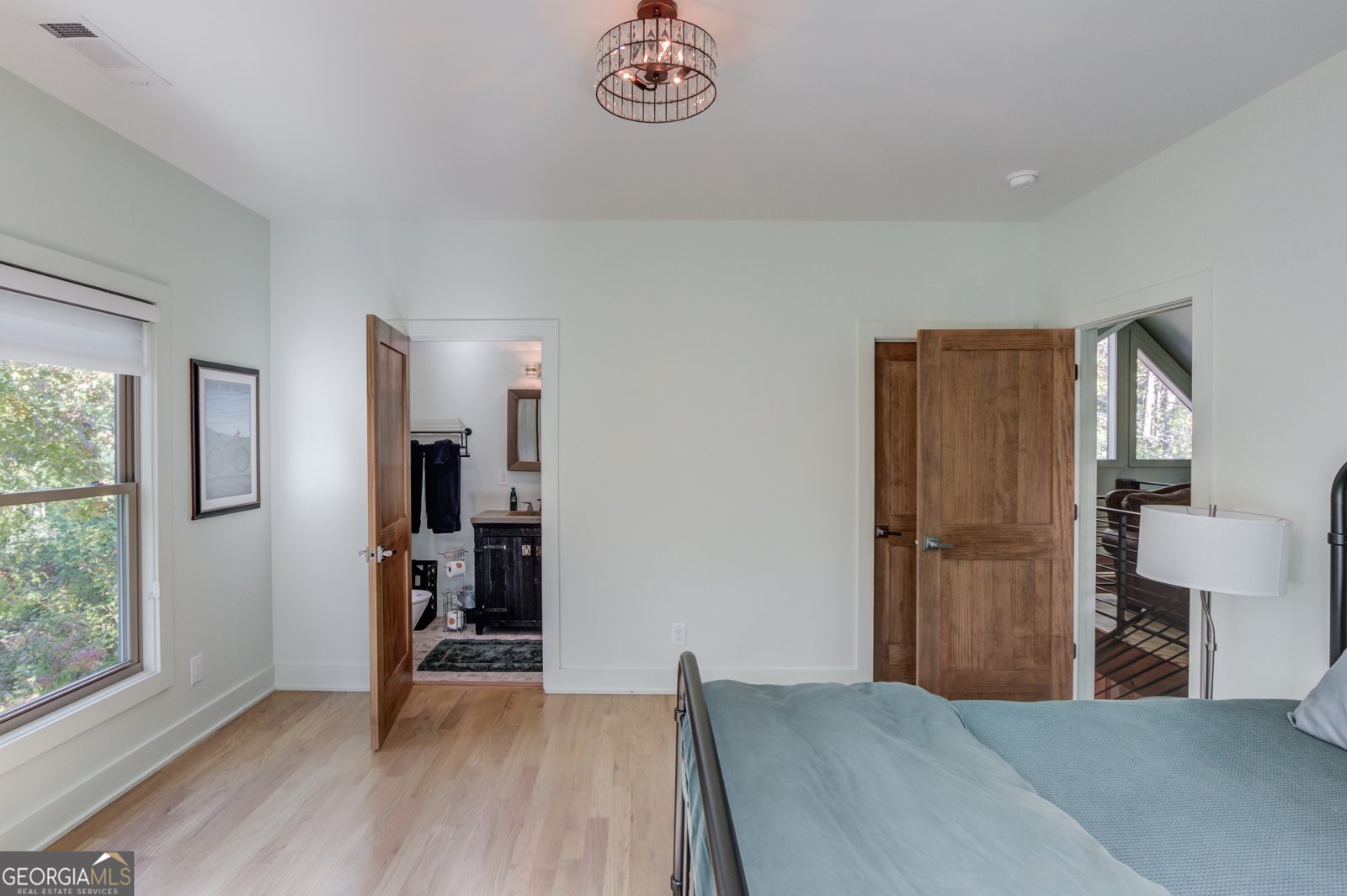 136 Unicoi Hills Trail Sautee Nacoochee - 19