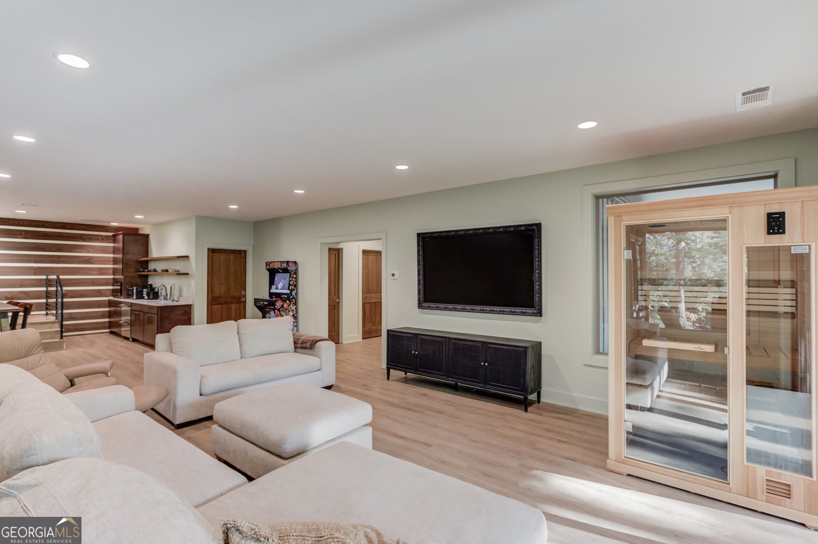 136 Unicoi Hills Trail Sautee Nacoochee - 21