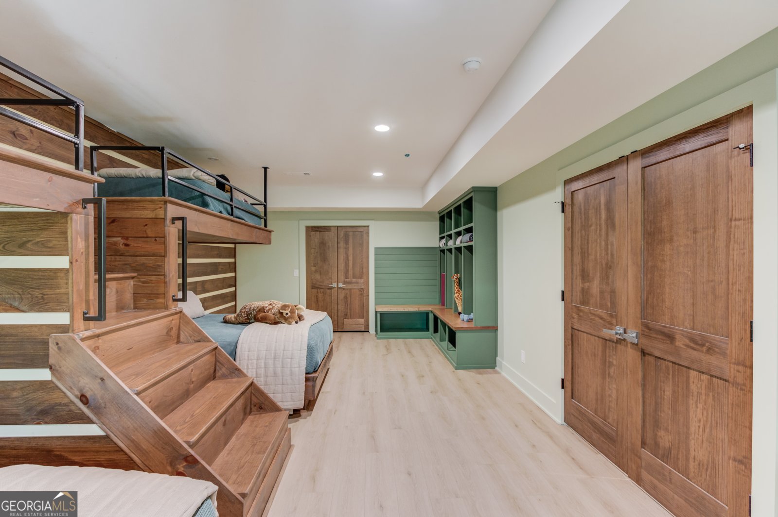 136 Unicoi Hills Trail Sautee Nacoochee - 23