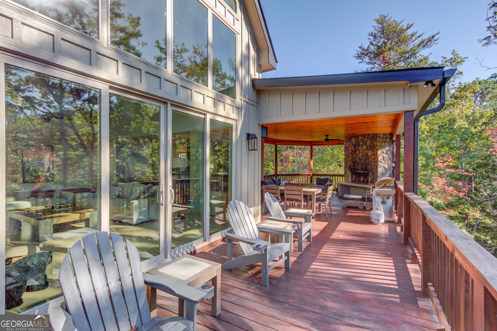 136 Unicoi Hills Trail Sautee Nacoochee - 27