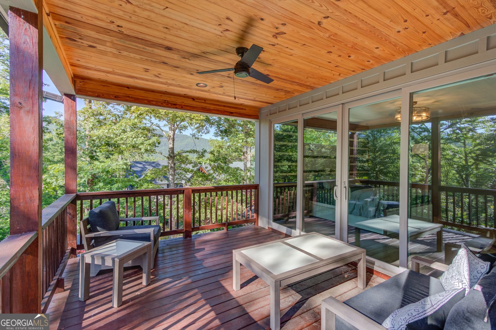 136 Unicoi Hills Trail Sautee Nacoochee - 28