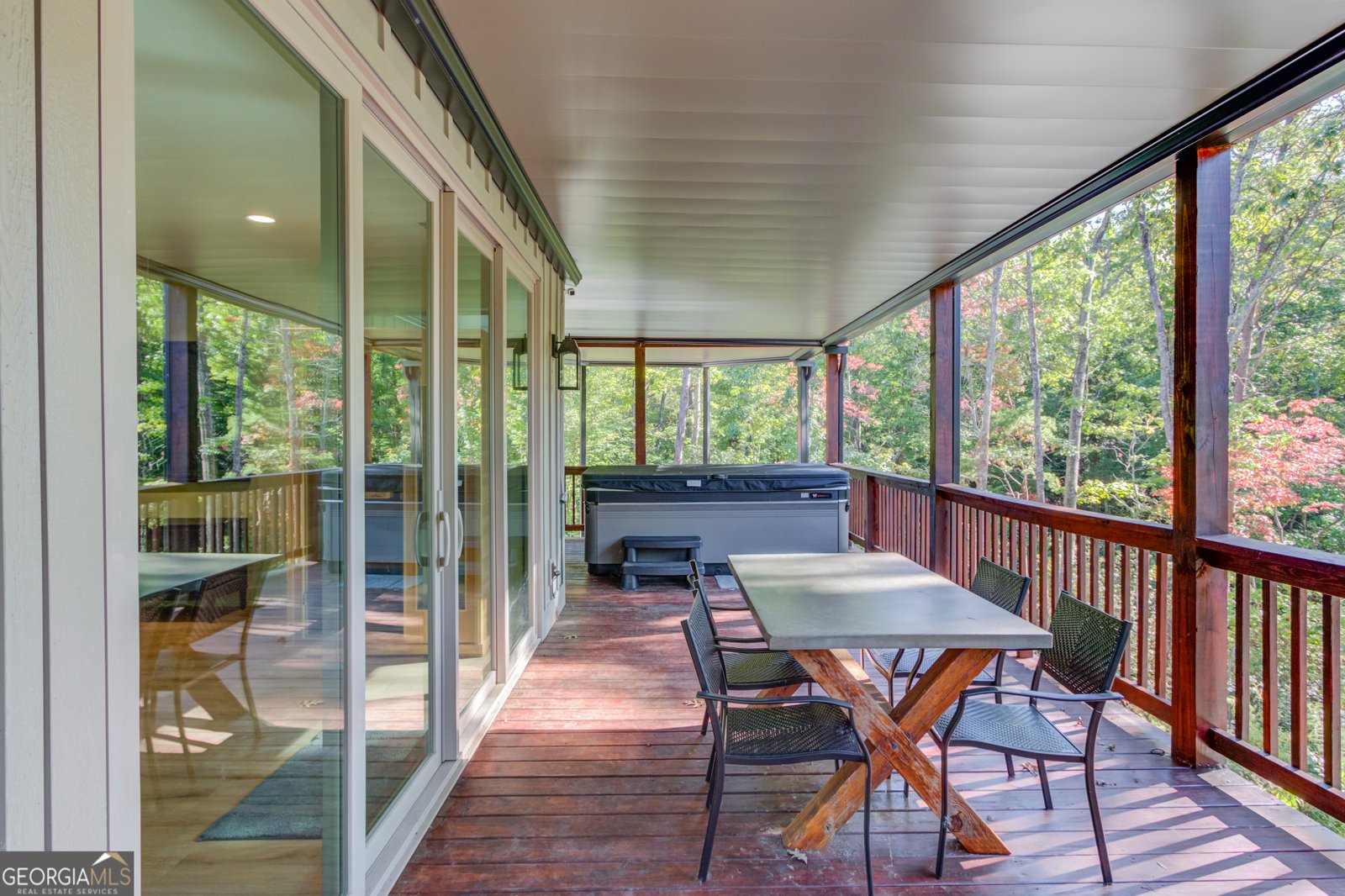 136 Unicoi Hills Trail Sautee Nacoochee - 29
